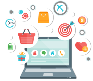 Разработка площадки электронной коммерции в Diadema