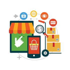 Разработка сложного сайта для сферы логистики в Diadema